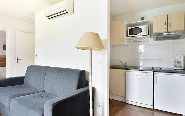 ヴァカンセオール - ル ドメーヌ ドゥ シャトー - ラ ロシェル / イル ドゥ レ