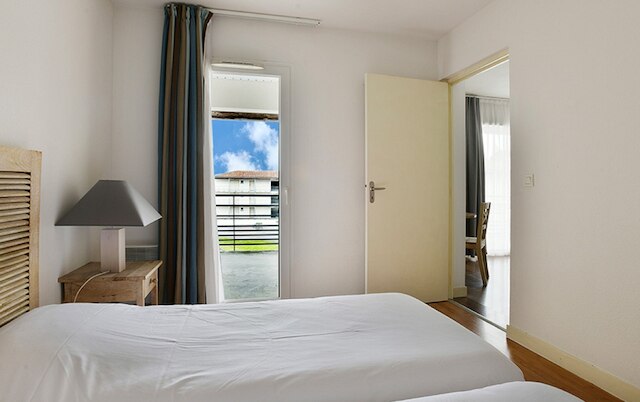 ヴァカンセオール - ル ドメーヌ ドゥ シャトー - ラ ロシェル / イル ドゥ レ