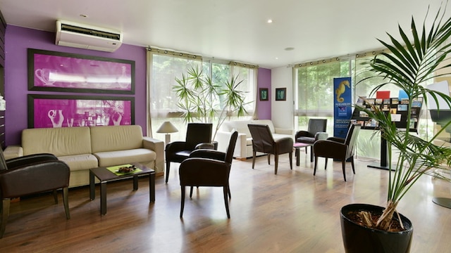 ヴァカンセオール - ル ドメーヌ ドゥ シャトー - ラ ロシェル / イル ドゥ レ