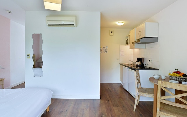 ヴァカンセオール - ル ドメーヌ ドゥ シャトー - ラ ロシェル / イル ドゥ レ