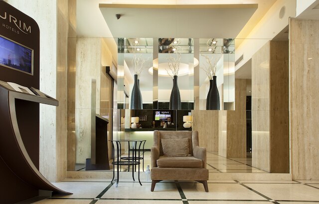 トゥリム レスタウラドーレス オテル