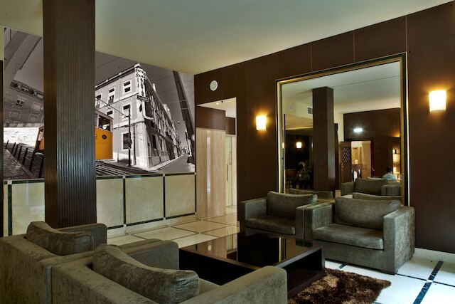 トゥリム レスタウラドーレス オテル