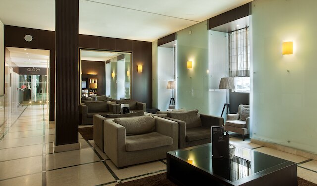 トゥリム レスタウラドーレス オテル