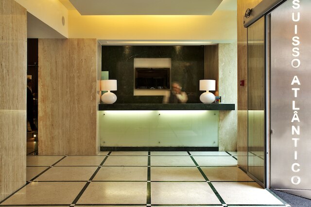 トゥリム レスタウラドーレス オテル