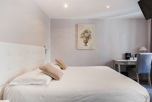 セントラル ホテル