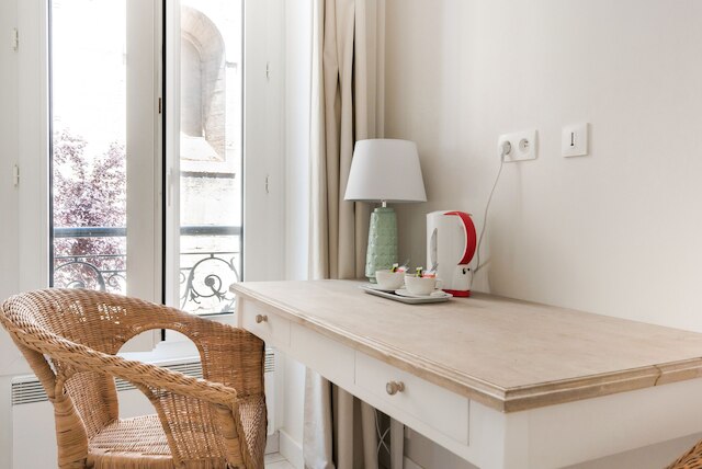 セントラル ホテル