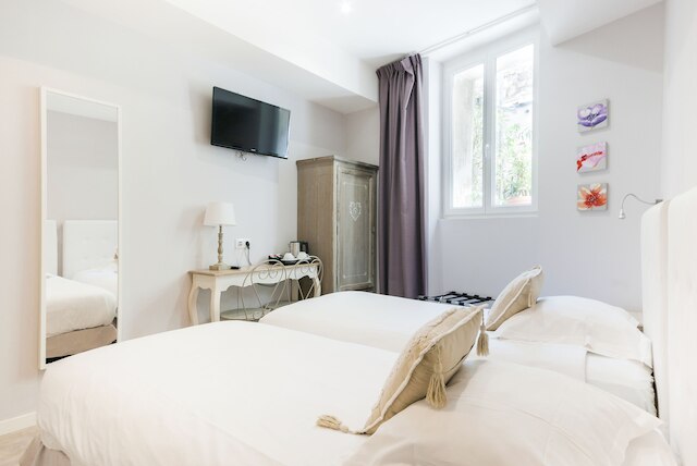 セントラル ホテル