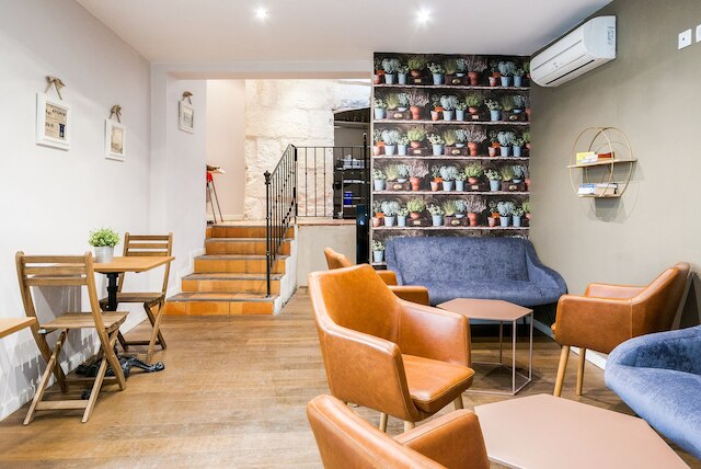 セントラル ホテル