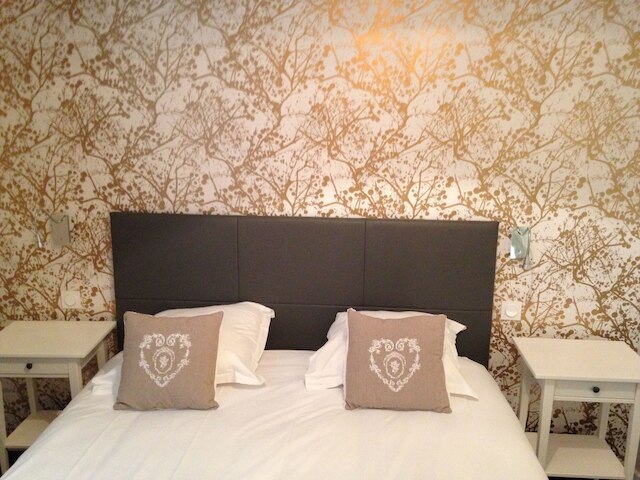 セントラル ホテル