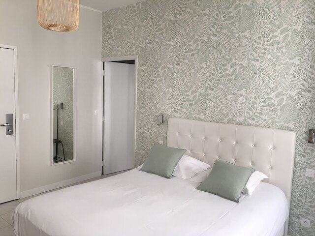 セントラル ホテル