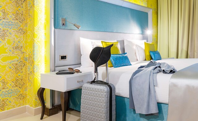 Aクス ザ パレス