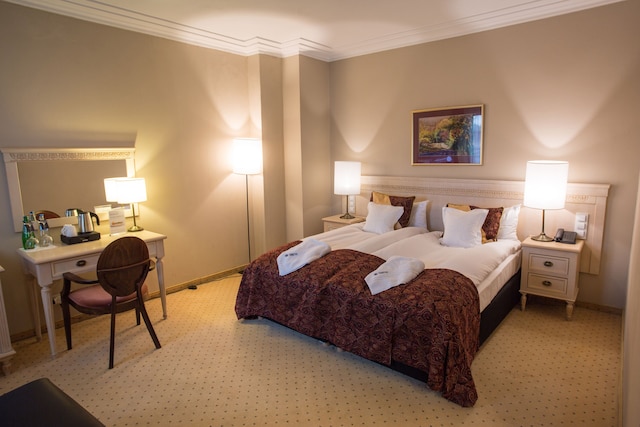 ホテル ルビンスタイン