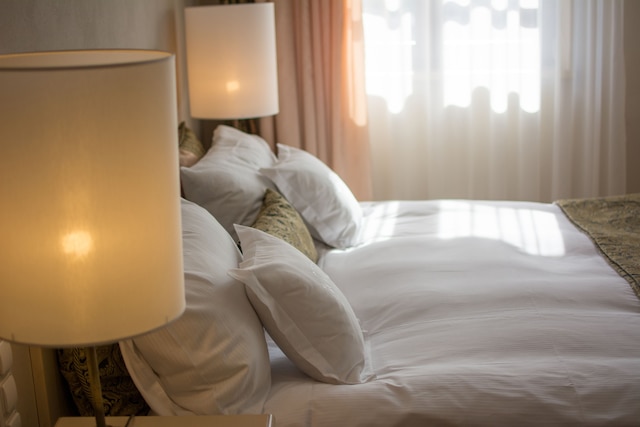 ホテル ルビンスタイン