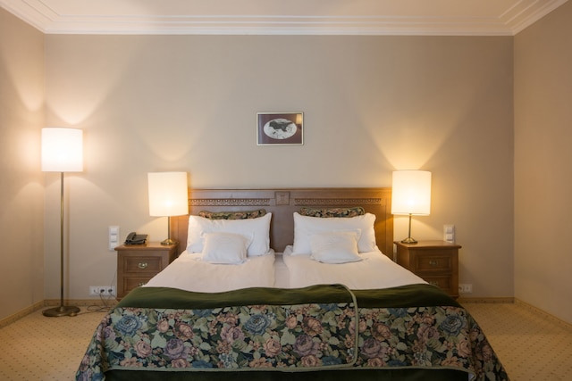 ホテル ルビンスタイン