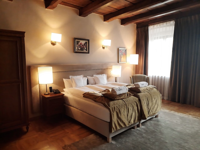 ホテル ルビンスタイン