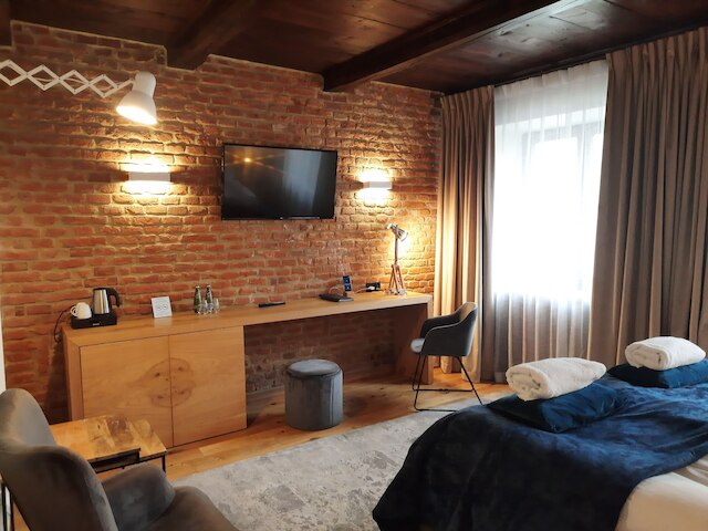 ホテル ルビンスタイン