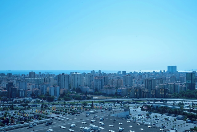 イスタンブール マリオット ホテル アジア