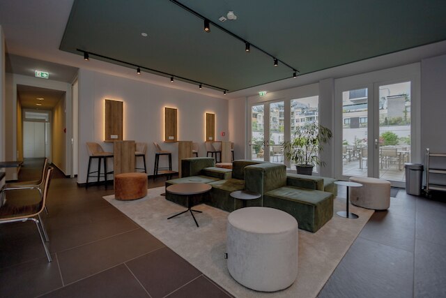 アルシュタッド ホテル ホフヴィルト ザルツブルク