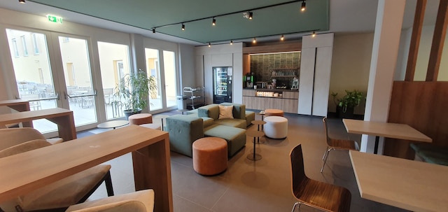 アルシュタッド ホテル ホフヴィルト ザルツブルク