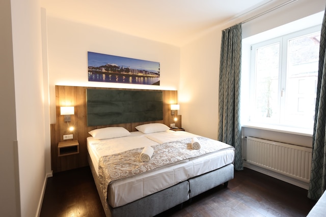 アルシュタッド ホテル ホフヴィルト ザルツブルク