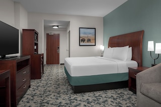 ヒルトン ガーデン イン デンヴァー ダウンタウン