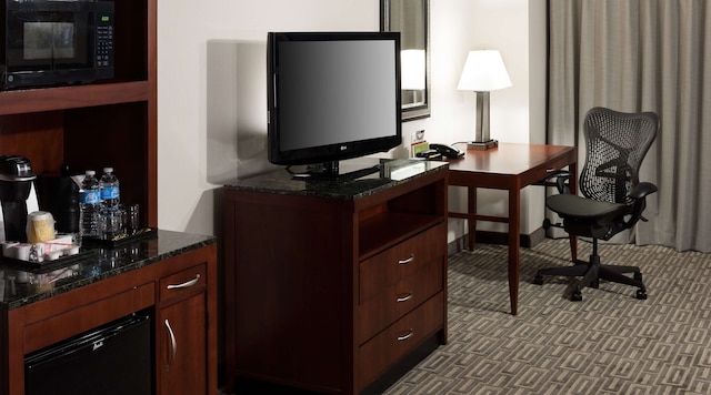 ヒルトン ガーデン イン デンヴァー ダウンタウン