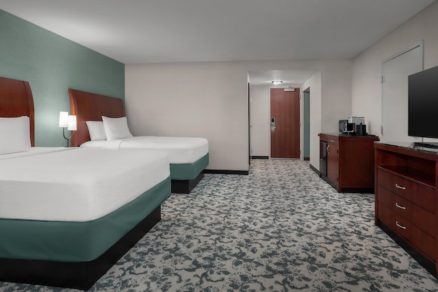 ヒルトン ガーデン イン デンヴァー ダウンタウン