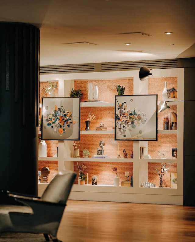 ル メリディアン アーリントン