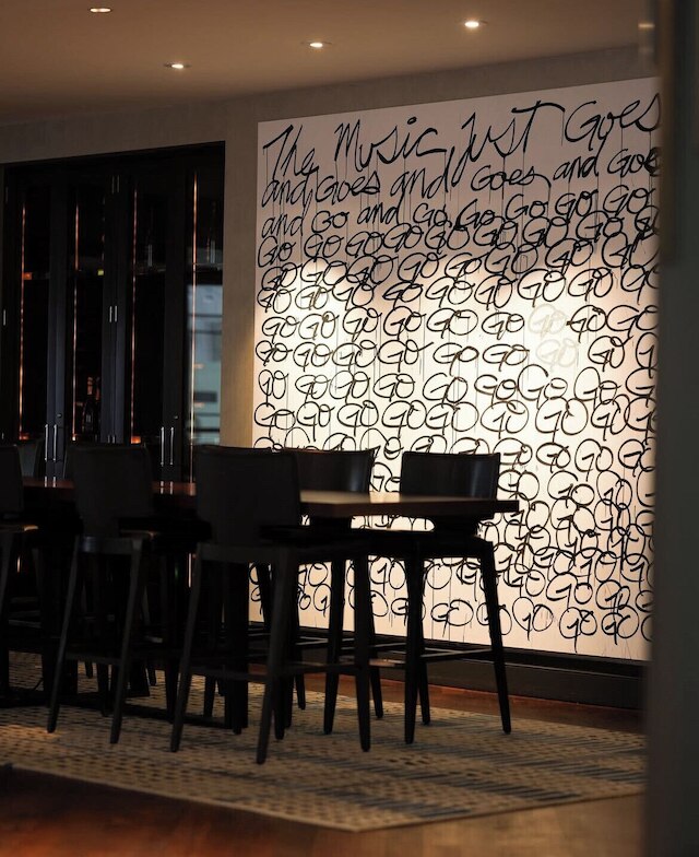 ル メリディアン アーリントン