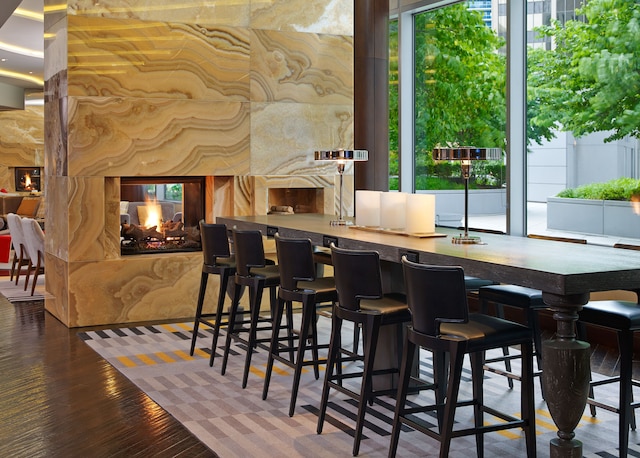 ル メリディアン アーリントン