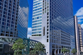 ル メリディアン アーリントン