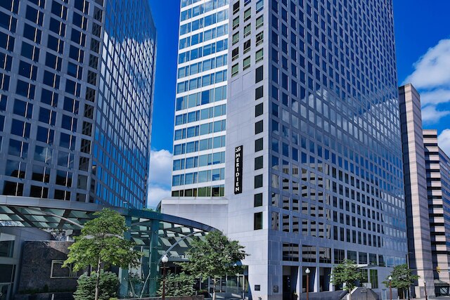 ル メリディアン アーリントン