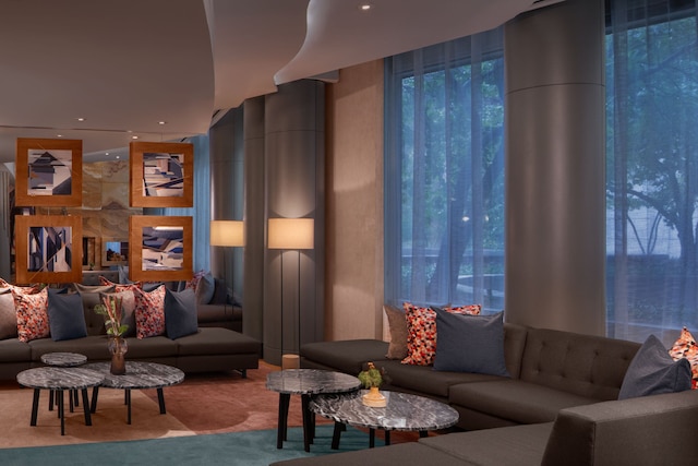 ル メリディアン アーリントン