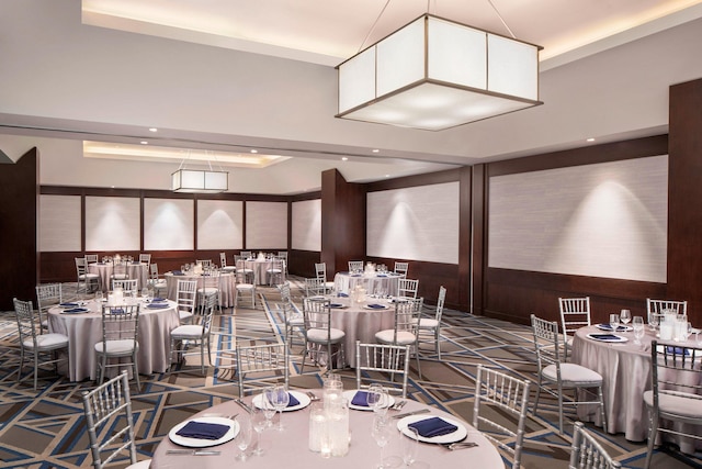 ル メリディアン アーリントン