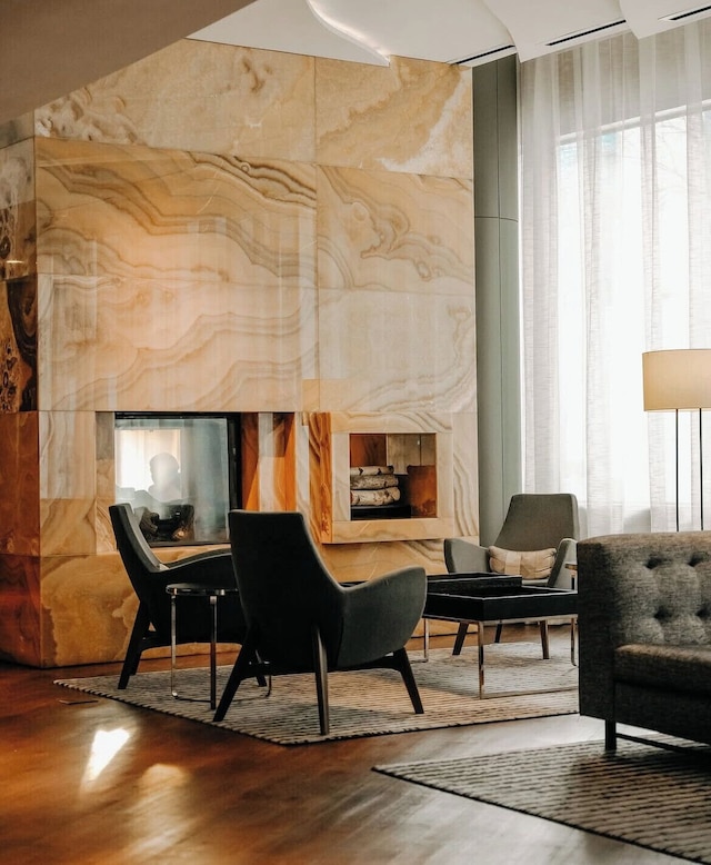 ル メリディアン アーリントン