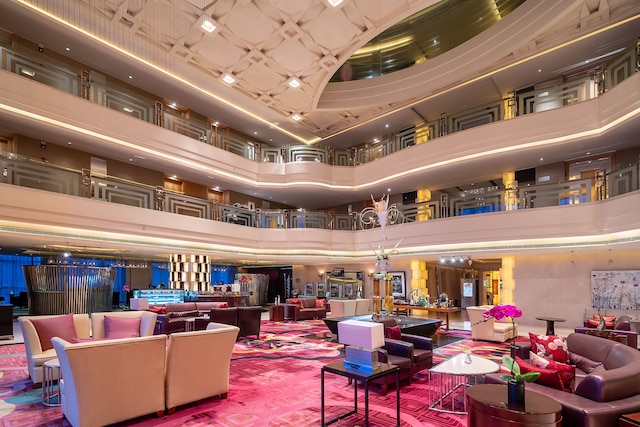 ルネッサンス上海ユー ガーデン ホテル (上海豫園万麗酒店)