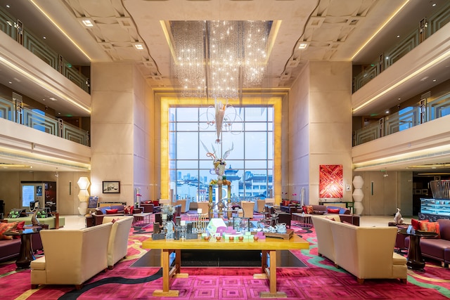 ルネッサンス上海ユー ガーデン ホテル (上海豫園万麗酒店)