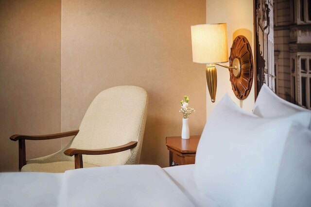 リンドナー  ホテル  プラハ キャッスル パート オブ JDV バイ  ハイアット