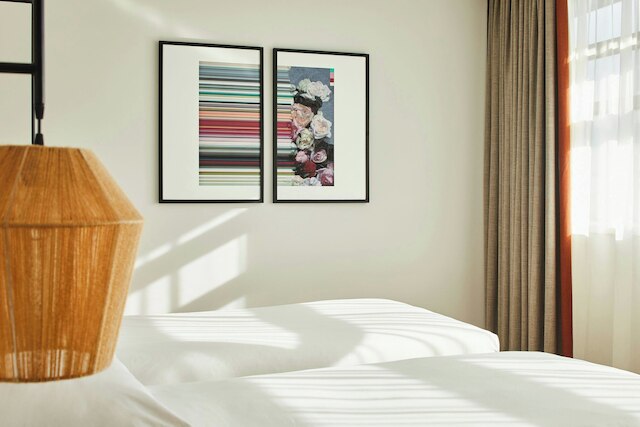 マンチェスターマリオットホテルピカデリー