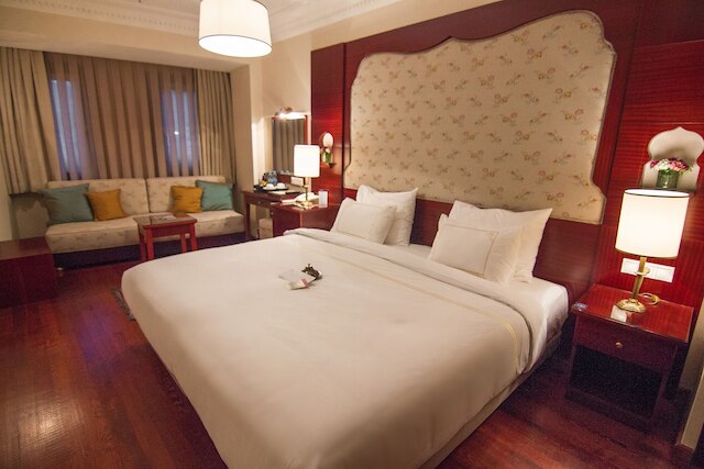 シルケジ マンション