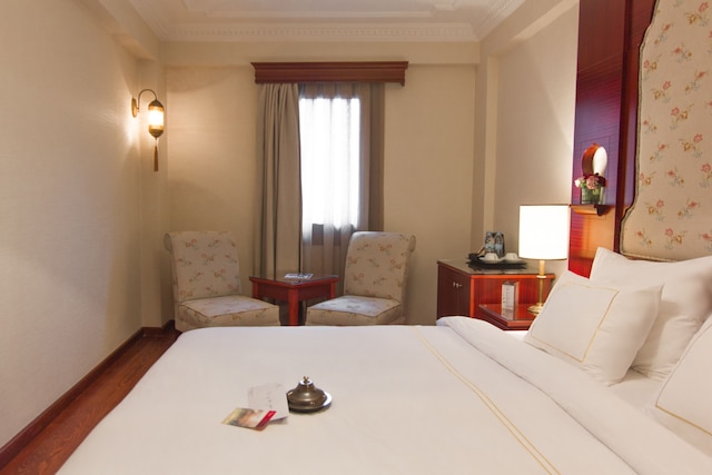 シルケジ マンション