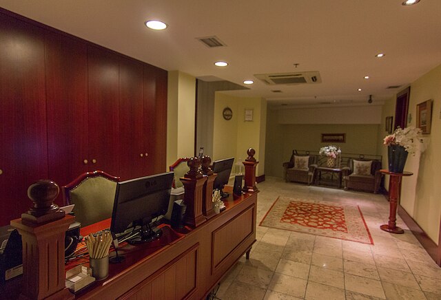 シルケジ マンション