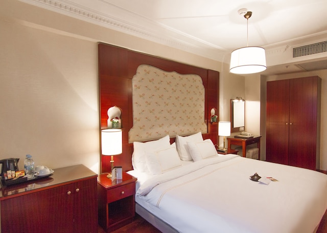 シルケジ マンション