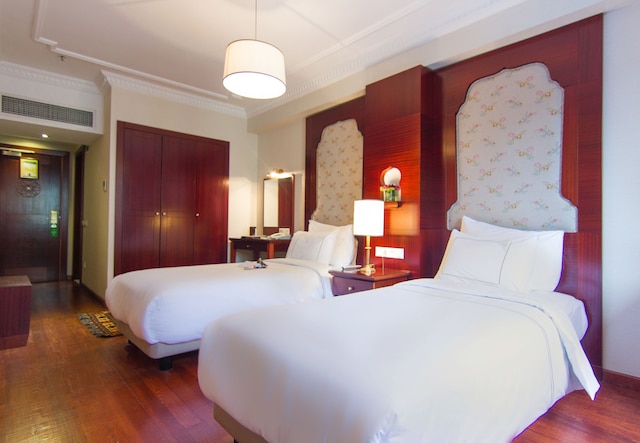 シルケジ マンション