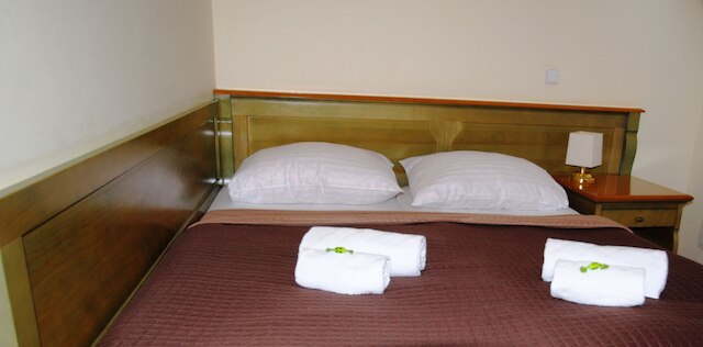 ホテル オーガスタス エ オットー