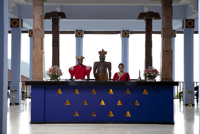 アマヤ ヒルズ キャンディ