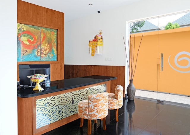 サンアイランド・ブティック・ビラ＆スパ・スミニャック