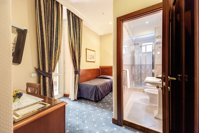 ホテル アルトリウス