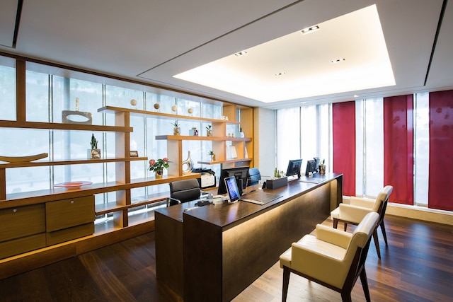 マリオット エグゼクティブ アパートメンツ ソウル