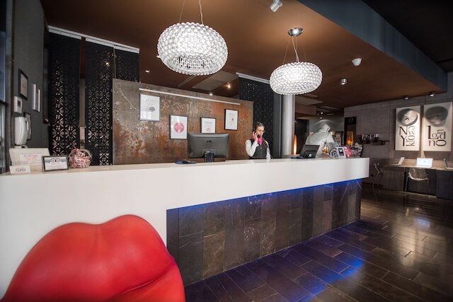 プチ パレス ミュージアム